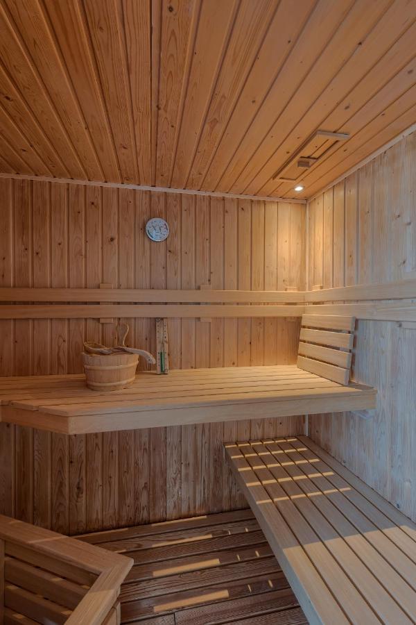 Appartementen Casa Del Lago Lisse Eksteriør billede