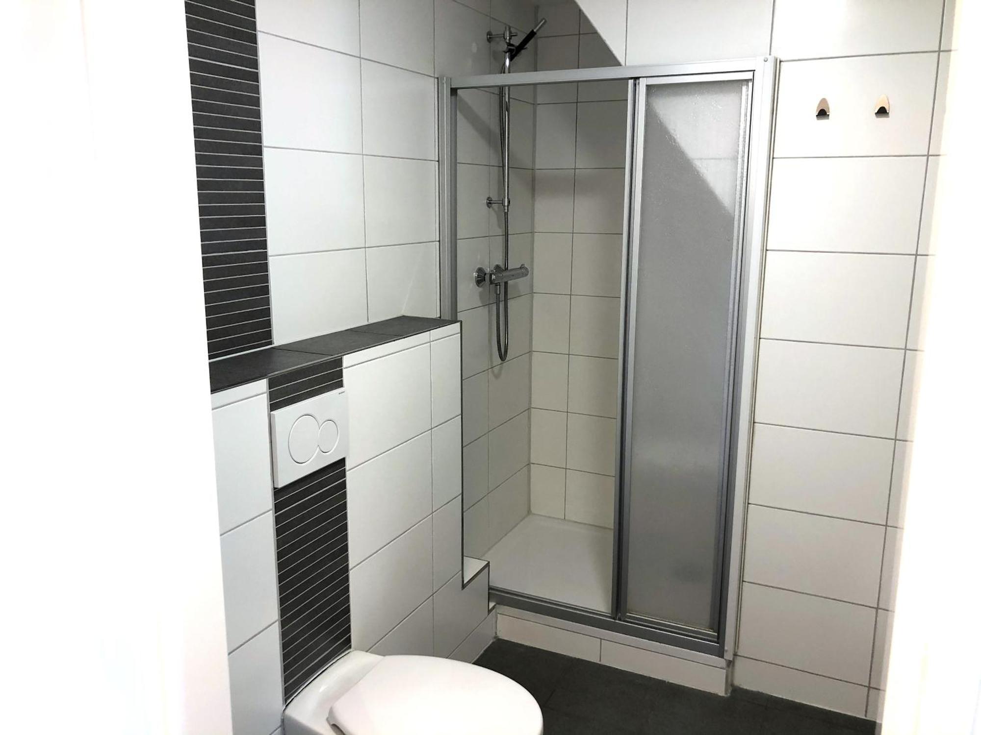 Appartementen Casa Del Lago Lisse Værelse billede