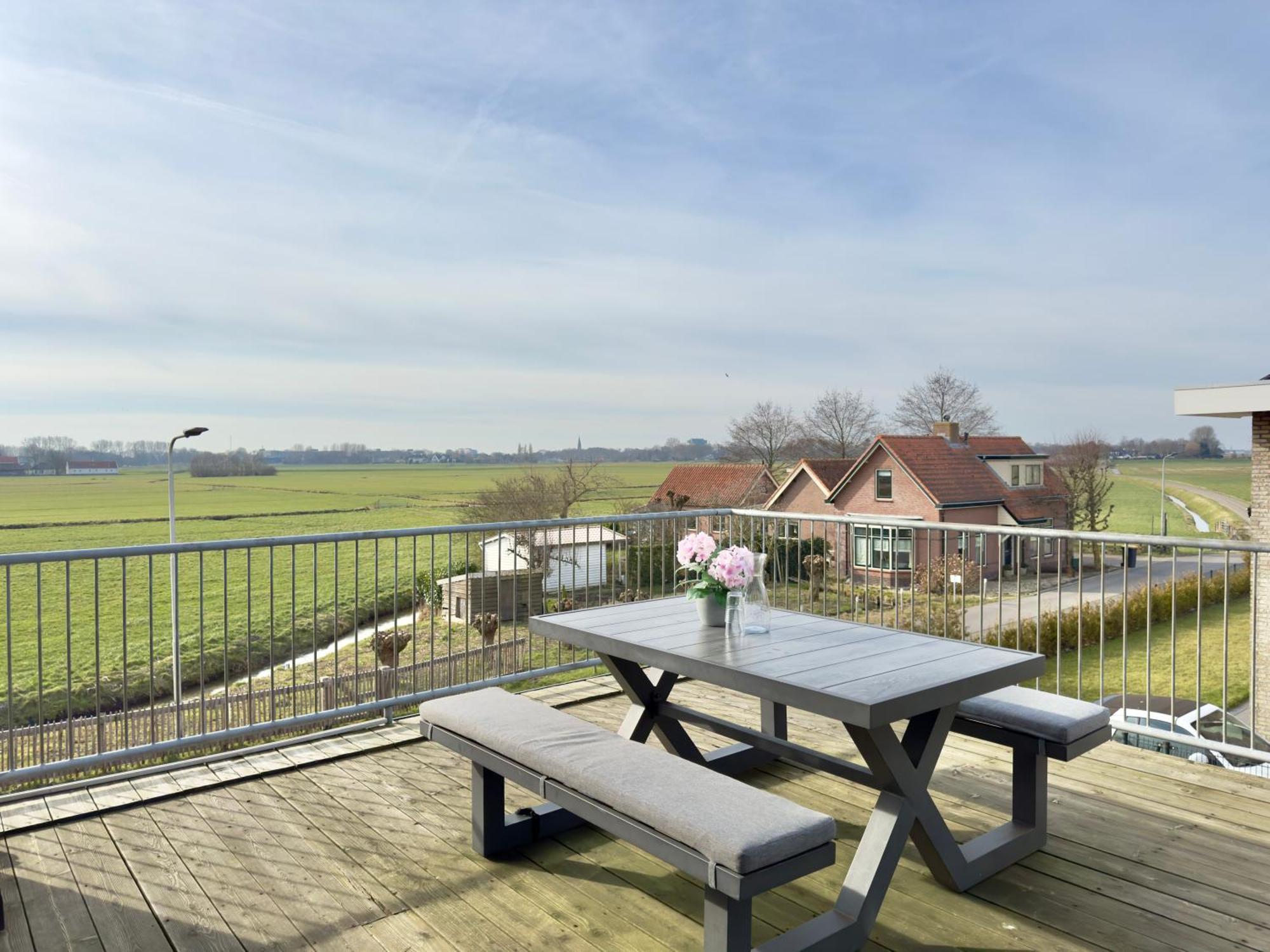 Appartementen Casa Del Lago Lisse Eksteriør billede